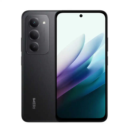 Фото Смартфон Xiaomi Redmi 15 б/у (8/256 Черный, отличное)