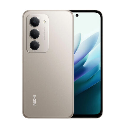 Фото Смартфон Xiaomi Redmi 15 б/у (8/256 Титановый, хорошее)