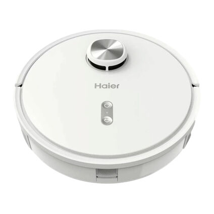 Фото Робот-пылесос Haier HSR Care б/у