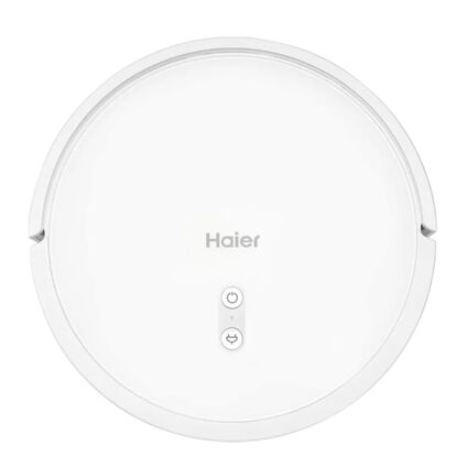 Фото Робот-пылесос Haier HSR Home б/у