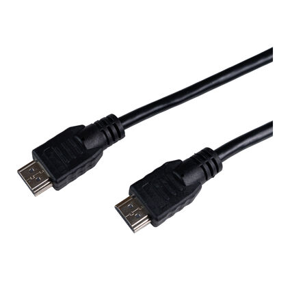 Фото Кабель HDMI - HDMI v2.0 Smartbuy