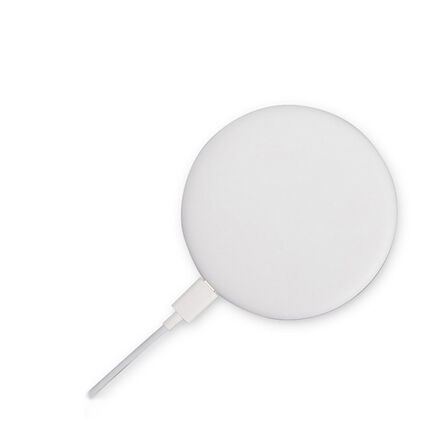 Фото Беспроводное зарядное устройство Xiaomi Mi Qi Standard Wireless Charger Cargador Inalambrico