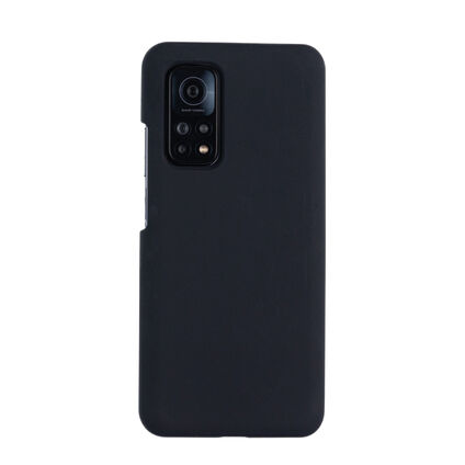 Фото Чехол для Xiaomi Mi 10T/10T Pro бампер AT Silicone case