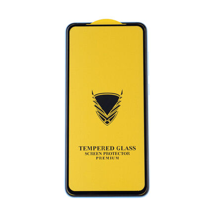 Фото Стекло противоударное для Xiaomi Redmi Note 9  AT 3D GOLD