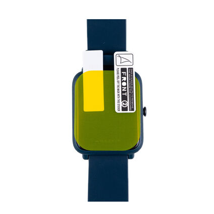 Фото Пленка защитная для Amazfit GTS 2