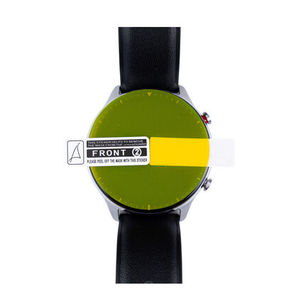 Фото Пленка защитная для Amazfit GTR 2