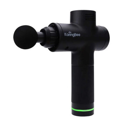 Фото Перкуссионный массажер KaringBee KB-M100 б/у