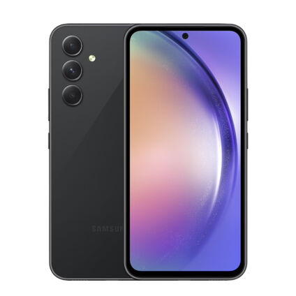 Фото Samsung Galaxy A54 5G б/у (6/128 Черный, хорошее)