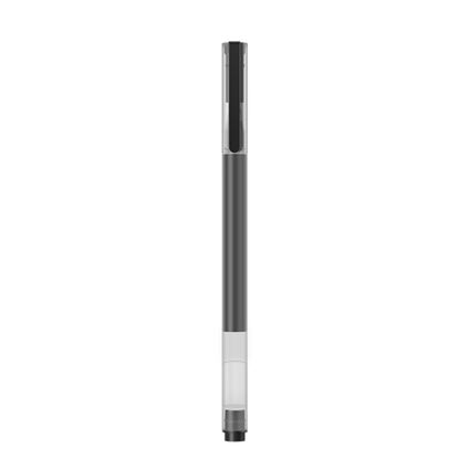 Фото Набор гелевых ручек Xiaomi Mi High-capacity Gel Pen (Черный)