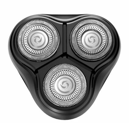 Фото Сменная головка для электробритвы Enchen Blackstone