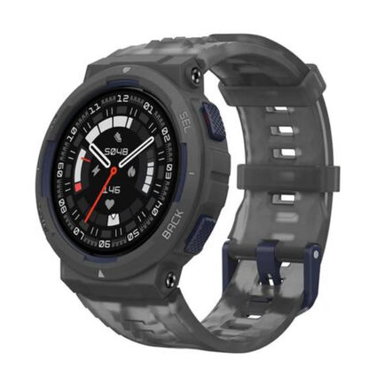 Фото Умные часы Amazfit Active Edge A2212 б/у (Серый, отличное)