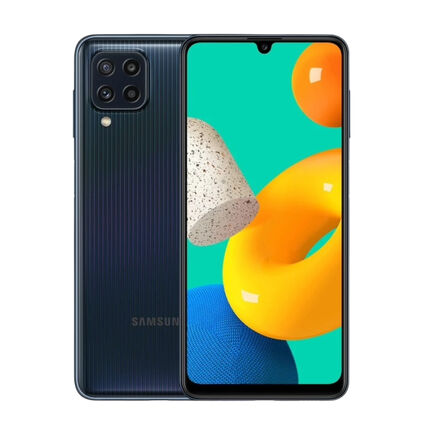 Фото Смартфон Samsung Galaxy M32 б/у