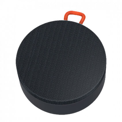Фото Портативная колонка Xiaomi Mi Portable Bluetooth Speaker