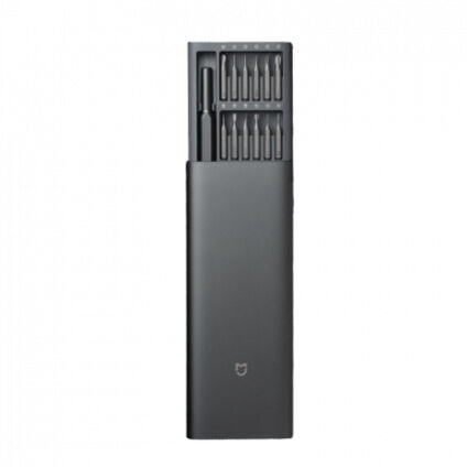 Фото Отвертка Xiaomi Mi Precision Screwdriver Kit с набором бит 24 в 1