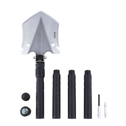 Фото Многофункциональная складная лопата NexTool Shovel KT5524 14 в 1