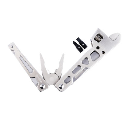 Фото Мультитул NexTool Multifunctional Stainless Steel KT5023