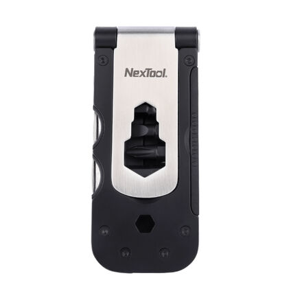 Фото Мультитул для велосипеда NexTool Multi EDC Tool KT5557