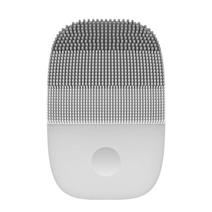 Фото Аппарат для ультразвуковой чистки лица InFace Electronic Sonic Beauty Facial MS2000 (Серый)