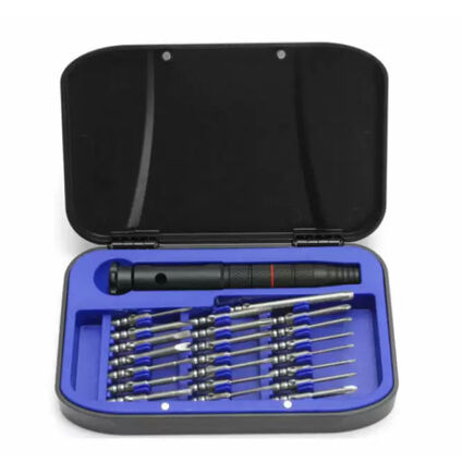 Фото Отвертка ATuMan X1 с набором бит 22 в 1