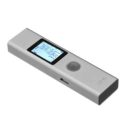 Фото Лазерный дальномер ATuMan Duka Laser Range Finder LS-1S