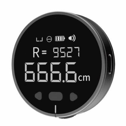 Фото Электронная рулетка AtuMan Duka Mini Q