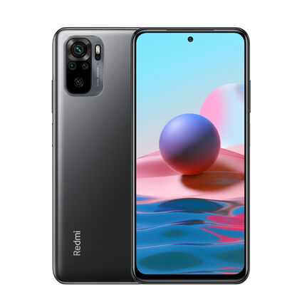 Фото Смартфон Xiaomi Redmi Note 10 б/у (4/128 Серый)