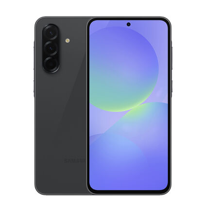 Фото Samsung Galaxy A36 б/у (8/256 Черный, отличное)