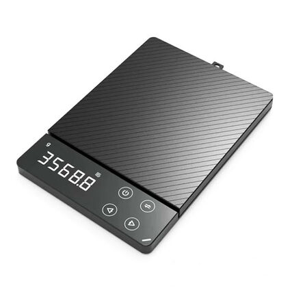 Фото Кухонные электронные весы ATuMan Duka ES1 3 кг