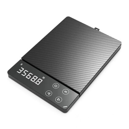 Фото Кухонные электронные весы ATuMan Duka ES1