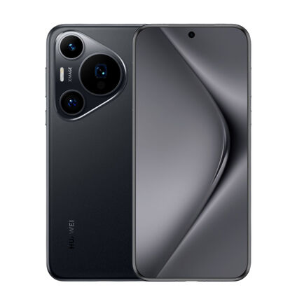 Фото Huawei Pura 70 Pro б/у (12/512 Черный, отличное)