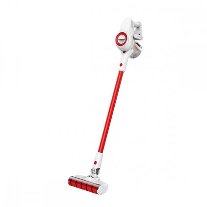 Фото Вертикальный беспроводной пылесос Jimmy JV51 Wireless Handheld Vacuum Cleaner