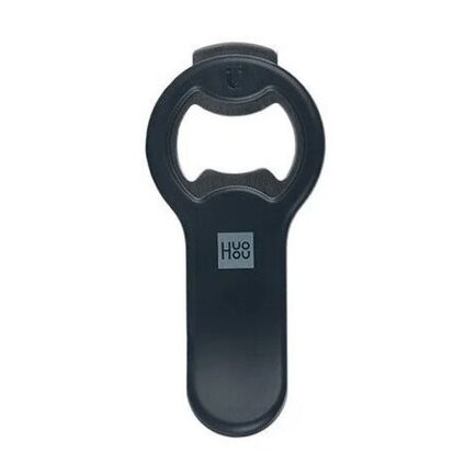 Фото Открывалка для бутылок Huo Hou Wine Bottle Beer Cans Opener HU0092