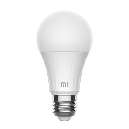 Фото Умная светодиодная лампочка Xiaomi Mi Smart Bulb Warm White LED