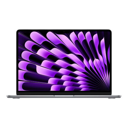 Фото Apple MacBook Air 13" M3 2024 б/у (16/512 Серый, отличное)