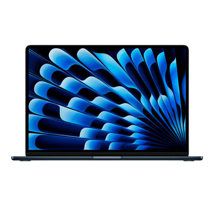 Фото Ноутбук Apple MacBook Air 13" M3 2024