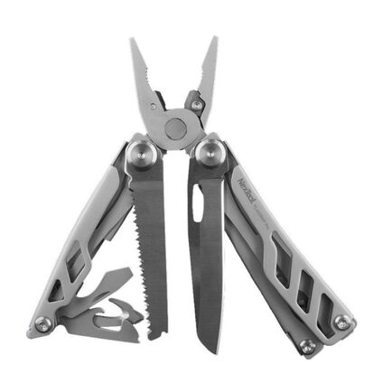 Фото Мультитул NexTool Flagship Pro NE20246 16 в 1