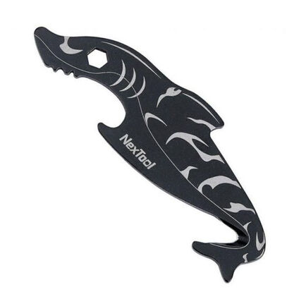 Фото Мультитул-брелок Nextool EDC Box Cutter Shark KT5521