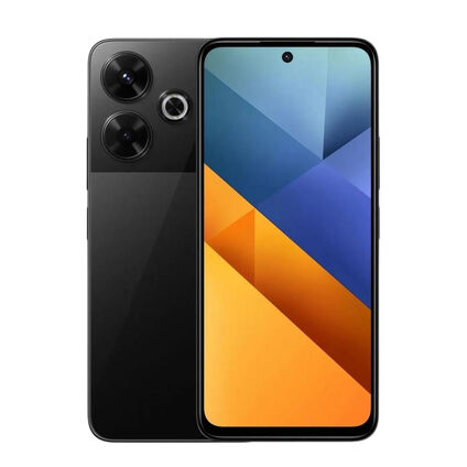 Фото Смартфон POCO M6 б/у