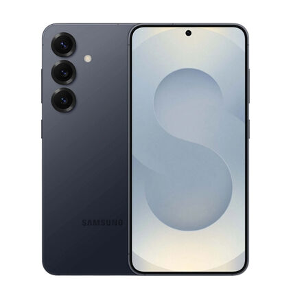 Фото Samsung Galaxy S25 б/у (12/128 Черный, отличное)