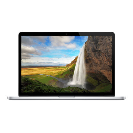 Фото Ноутбук Apple MacBook Pro 15'' Retina 2015 б/у (16/512 Серебро, Отличное)