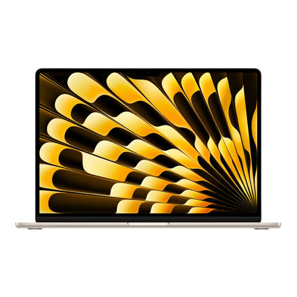 Фото Ноутбук Apple MacBook Air 15" M4 2025
