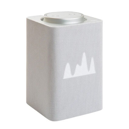 Фото Умная колонка Яндекс Станция Макс Алиса (Серая)