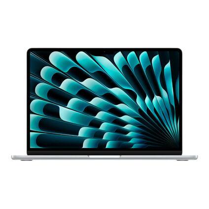 Фото Apple MacBook Air 13.6" M5 2026 б/у