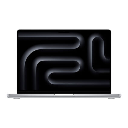 Фото Ноутбук Apple MacBook Pro 14.2" M3 Pro 2023 б/у 