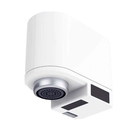 Фото Сенсорная насадка на кран Xiaoda Intellisense Water Saver