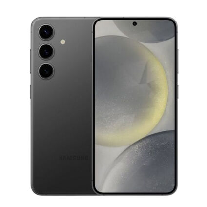 Фото Samsung Galaxy S24+ б/у (12/256 Черный, хорошее)