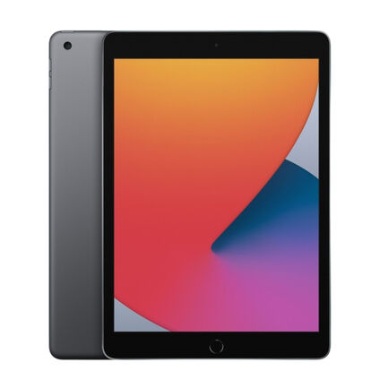Фото Планшет Apple iPad 10.2" 2020 б/у