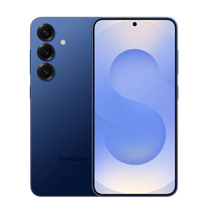 Фото Samsung Galaxy S25 FE б/у (8/256 Синий, отличное)