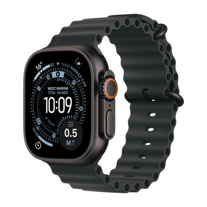 Фото Умные часы Apple Watch Ultra 3 LTE 49 мм
