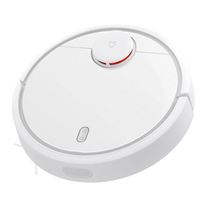 Фото Робот-пылесос Xiaomi Mi Robot Vacuum